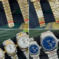 ساعـت ست رولکس دیتجاست Rolex Datejust ژاپن