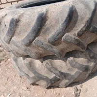 لاستیک جلو تراکتور ۳۹۹