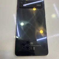 Poco x4 pro 5g