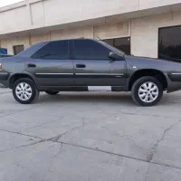زانتیا مدل ۸۶