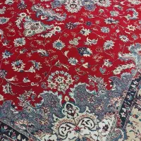 فرش ۶ متری لاکی|فرش|تهران, وحیدیه|دیوار