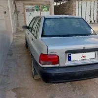 پراید دوگانه فابریک کارخونه مدل ۹۰