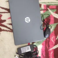 لپ تاپ Hp i7 نسل۷ باکیفوموس براحسابداری درس و ترید|رایانه همراه|اصفهان, پروین|دیوار