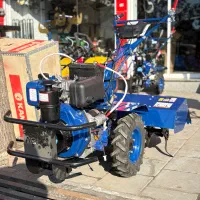 تراکتور ۲چرخ ۷ اسب