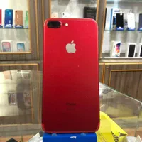 اپل iPhone 7 Plus با حافظهٔ ۱۲۸ گیگابایت|موبایل|کرمان, |دیوار