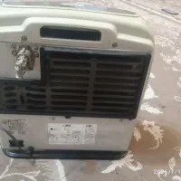 بخاری گازی ژاپنی توکیو گاز