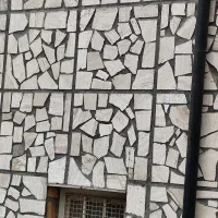 اجرای کاشیکاری و موزاییک وسنگ فرش