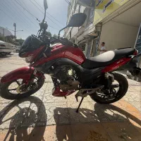 موتور سیکلت zontes 230 N2|موتورسیکلت|کرمانشاه, |دیوار