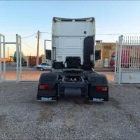 کشنده DAFمدل۲۰۱۹نقدواقساط|خودرو سنگین|یزد, |دیوار