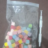 وسایل تزعینات ناخن