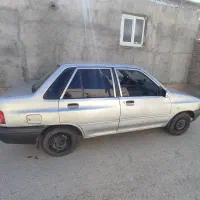 پراید مدل 90دوگانه کارخانه|خودرو سواری و وانت|اردبیل, |دیوار