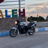 cb400|موتورسیکلت|سرایان, |دیوار