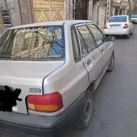 پراید ۸۵|خودرو سواری و وانت|تهران, خانی آباد نو جنوبی|دیوار