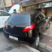 مزدا۲|خودرو سواری و وانت|تهران, تهرانپارس غربی|دیوار