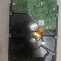 هارد 1 ترابایت|قطعات و لوازم جانبی رایانه|قم, شاه ابراهیم|دیوار