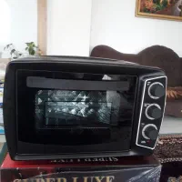 آون توستر
