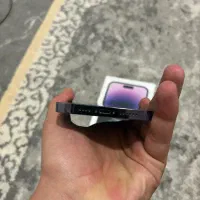 ایفون 14پرومکس رجیستر شده|موبایل|گلستان (تهران), |دیوار