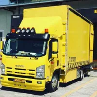 اتوبارسیدخندان شرق تهران ولیعصرسهروردی بسته بندی|خدمات حمل و نقل|تهران, سهروردی|دیوار