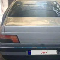 405 مدل 90|خودرو سواری و وانت|لاهیجان, شهید آوینی|دیوار