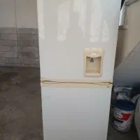یخچال اسنوا