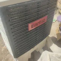معاوضه یافروش یک عدد کولرسلولزی مدل برفاب