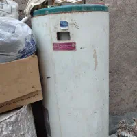 ابگرمکن مخزنی قدی