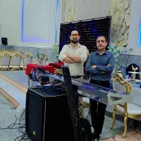 گروه ارکستر برای مراسمات و جشن ها