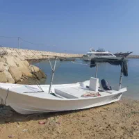 ماهیگیری تفریحی با قایق