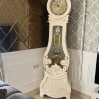 ساعت پاندول دار لوتوس