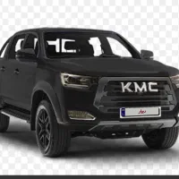 فروش کی ام‌ سی t8