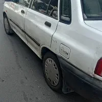 خودرو پراید 131