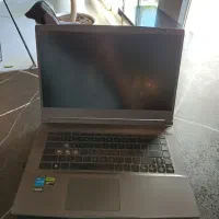 لپتاب گیمینگ MSI|رایانه همراه|مشهد, احمدآباد|دیوار