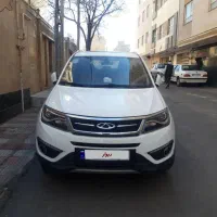 تیگو 5مدل ۹۹ فول