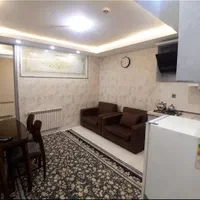 هتل سویئت اپارتمان مرکز شهر