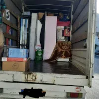 شرکت باربری حمل اثاثیه منزل ترکمن بار گنبد پهلوان|خدمات حمل و نقل|گنبد کاووس, |دیوار