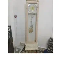 ساعت ایستاده صحیح و سالم