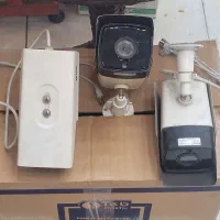 ۳ عدد دوربین بالت ۲مگاپیکسل هیرو