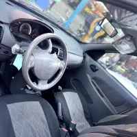 تیبا ۲ در حد صفر|خودرو سواری و وانت|اردبیل, |دیوار