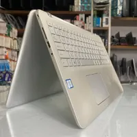 لپ تاپ Asus / صفحه لمسی چرخشی|رایانه همراه|میبد, |دیوار