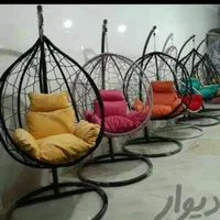 تاب ریلکسی باکیفیت و ضمانت‌دار، مستقیم از تولیدی ت|مبلمان خانگی و میز عسلی|اصفهان, نصرآباد|دیوار