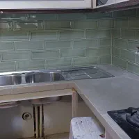 کاشیکاری و سرامیک کاری|خدمات پیشه و مهارت|رشت, سلیمانداراب|دیوار