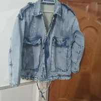 کاپشن لی|لباس|قم, ولیعصر|دیوار