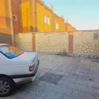 طبقه اول 200 متر مهرگان فاز یک ساخت شرکت پرند|فروش آپارتمان|مشهد, شهرک مهرگان|دیوار