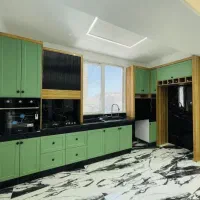 64 متر خوش‌نقشه سند تک برگ قلب منطقه ۴ ساله