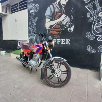 موتورقسطی ۲۰۰|موتورسیکلت|بندرعباس, |دیوار