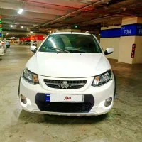 کوییک 1402|خودرو سواری و وانت|سیرجان, |دیوار