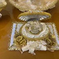 سبد بله برون|صنایع دستی و سایر لوازم تزئینی|تهران, ستارخان|دیوار