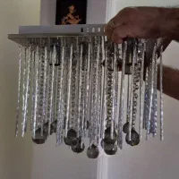 لوستر درحد نو فوری فروشی