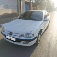 پارس ۱۴۰۰ تمیز|خودرو سواری و وانت|زرند, |دیوار