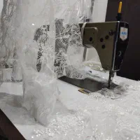 اموزش لباس عروس،بدونه هیچ هزینه ای برش ودوخت|استخدام آموزشی|تهران, فلسطین (میدان انقلاب)|دیوار